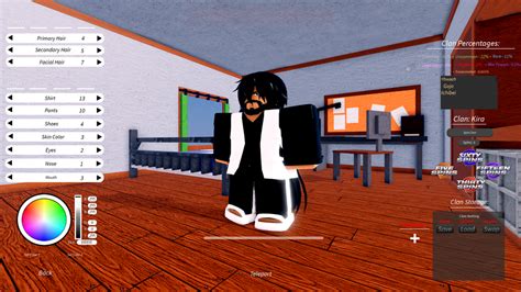 Roblox Project Mugetsu: Yamamoto Clan Abilities Explained